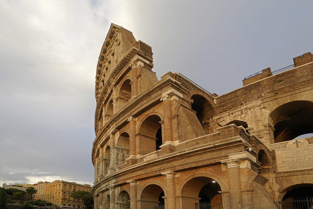 Colosseum photo by NY See You Later! 