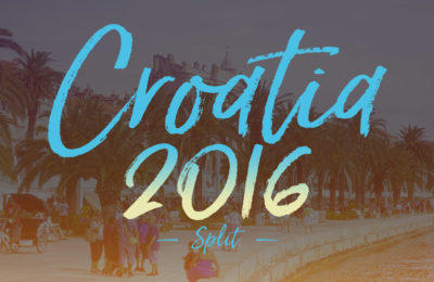 Split, Croatia 2016 photo by NY See You Later!