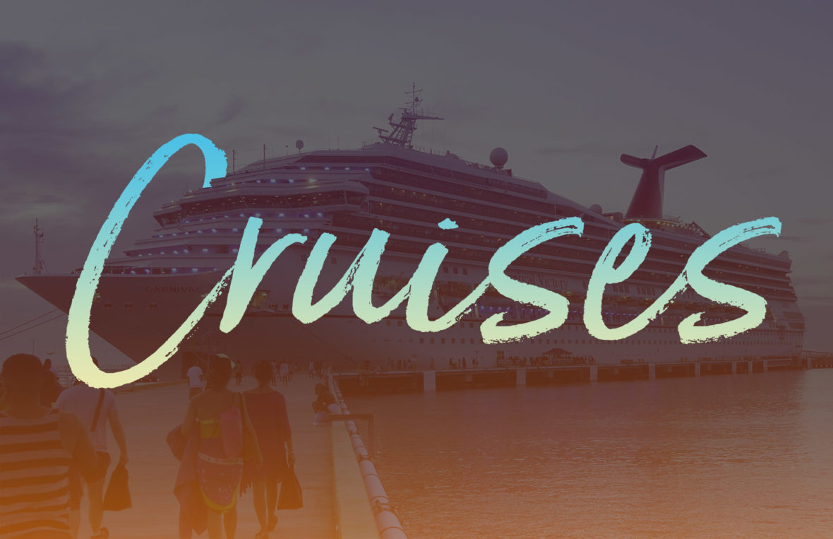 Photo of Carnival Cruise ship