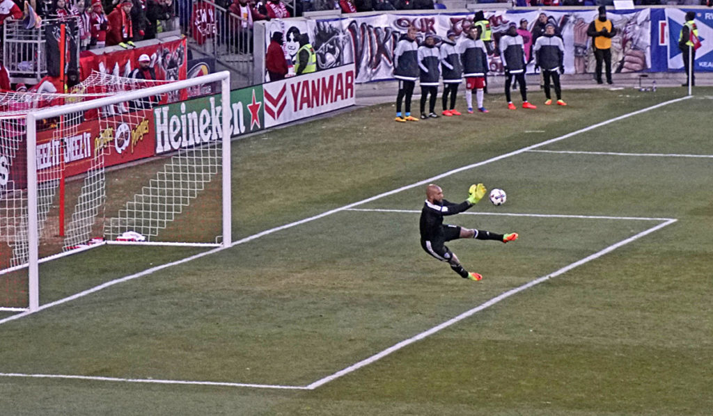 New York Red Bulls Soccer