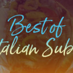 "NY See you Later Best of Italian Subs" honor goes to Big Mike of Pistilli’s Bistro & Pizzeria