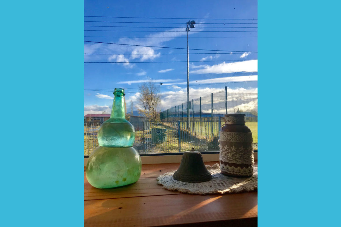 AirBnb Abuela, Puerto Natales, Chile