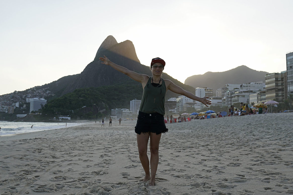 Rio de Janeiro photo