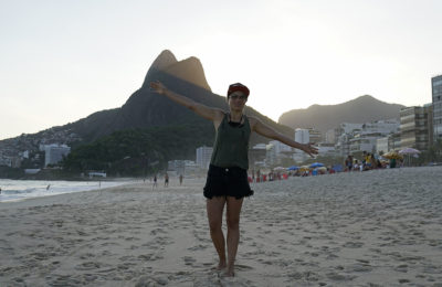 Rio de Janeiro photo