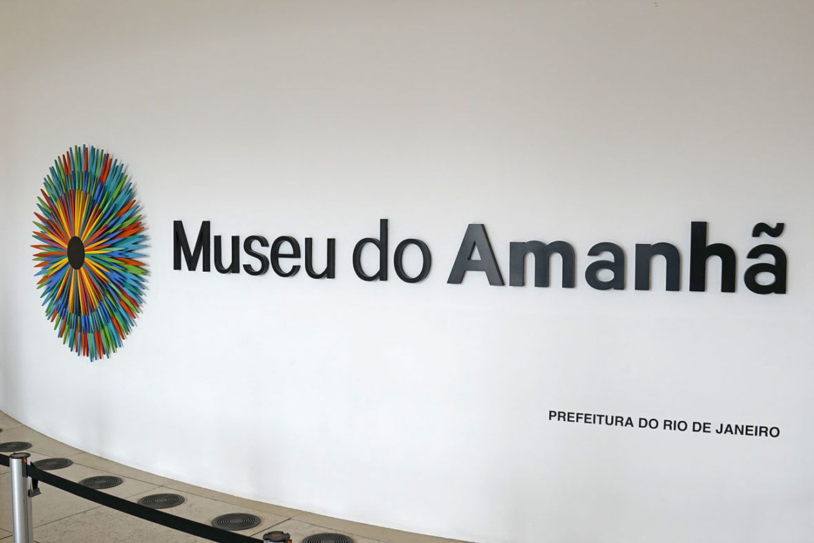 Rio de Janeiro, Museum of Tomorrow