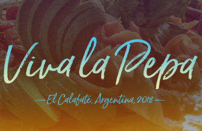 Viva la Pepa, El Calafate, Argentina