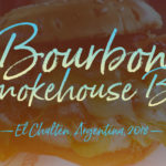 El Chalten, Argentina, Burbon Restaurant Bar and B&B Burger