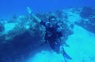 Plongee Grand Cozumel Diving, Scuba, Cozumel, Mexico