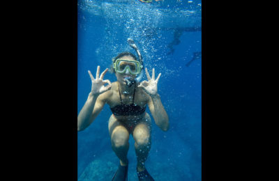 BodyGlove Snorkeling and Dolphin Watch in Kona, Hawaii
