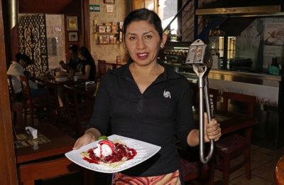 Crepisimo Creperie Restaurant in Arequipa, Peru, Crepisimo Creperie Restaurant, Arequipa, Peru, Crepisimo, Crepe, French, French food, Restaurant, Strawberries, Cheese, Coffee, Natural Tea, Full Bar, smile, tourist attraction, NY See You Later, New York See You Later, NYSeeYouLater, NYSeeYouLater.com, Subway Handle, NYC Subway Handle, NYC