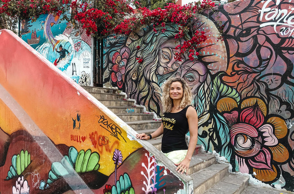Lima, Peru, Travel Tips by NY See You Later