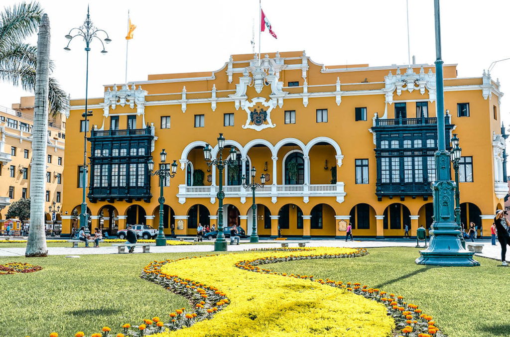 Lima, Peru, Travel Tips by NY See You Later