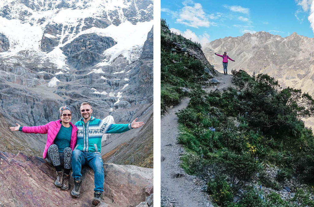 Salkantay trek, Machu & Huayna Picchu, Peru, Travel Tips by NY See You Later