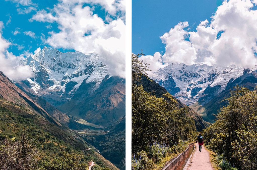 Salkantay trek, Machu & Huayna Picchu, Peru, Travel Tips by NY See You Later