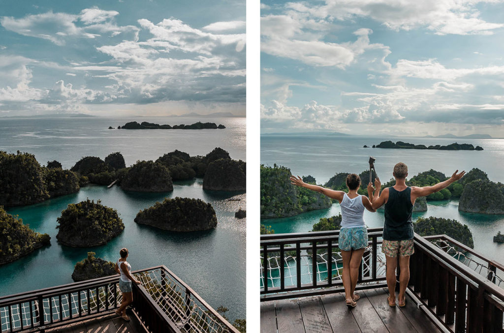 Raja Ampat, Indonesia, Travel Tips by NY See You Later