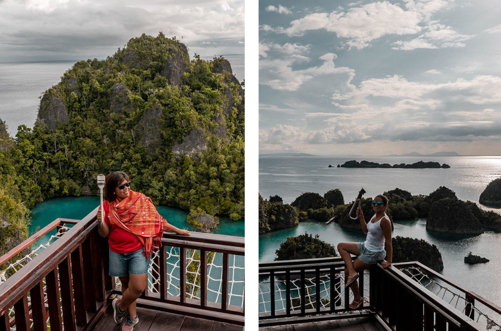 Raja Ampat, Indonesia, Travel Tips by NY See You Later