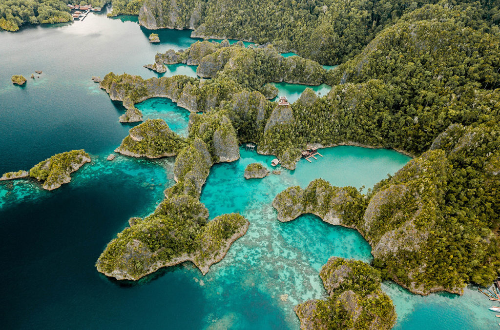 Raja Ampat, Indonesia, Travel Tips by NY See You Later