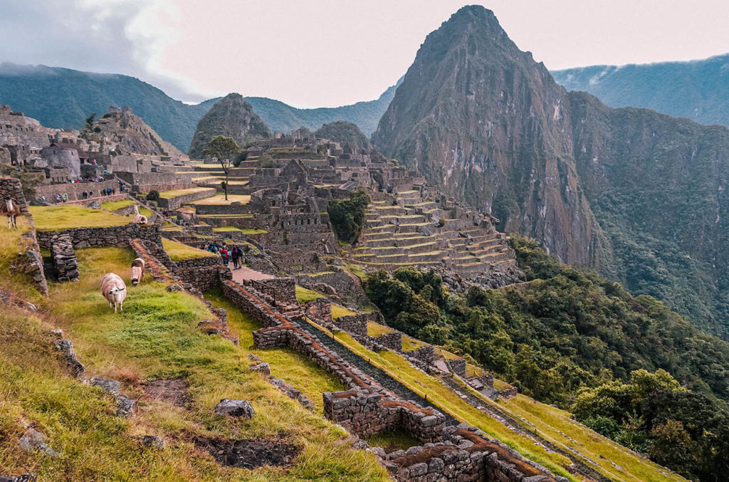 Salkantay trek, Machu & Huayna Picchu, Peru, Travel Tips by NY See You Later