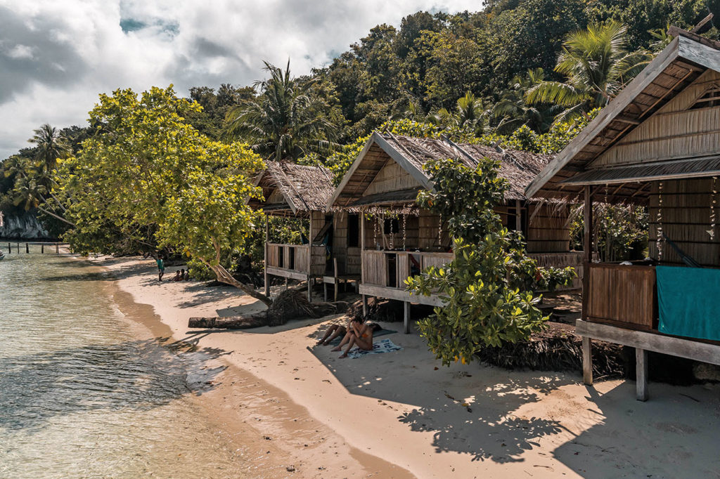 Raja Ampat, Indonesia, Travel Tips by NY See You Later