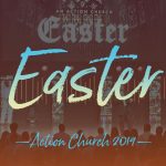 Easter Sunday from The Action Church in Winter Park, Florida, by NY See You Later