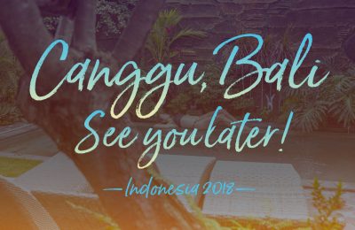 Canggu, Bali, Indonesia, Travel Tips by NY See You Later