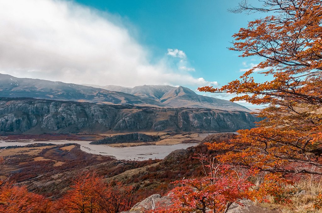 El Chaltén, Argentinian Patagonia, See You Later! NY See You Later's Travel Tips.