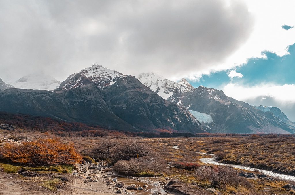 El Chaltén, Argentinian Patagonia, See You Later! NY See You Later's Travel Tips.