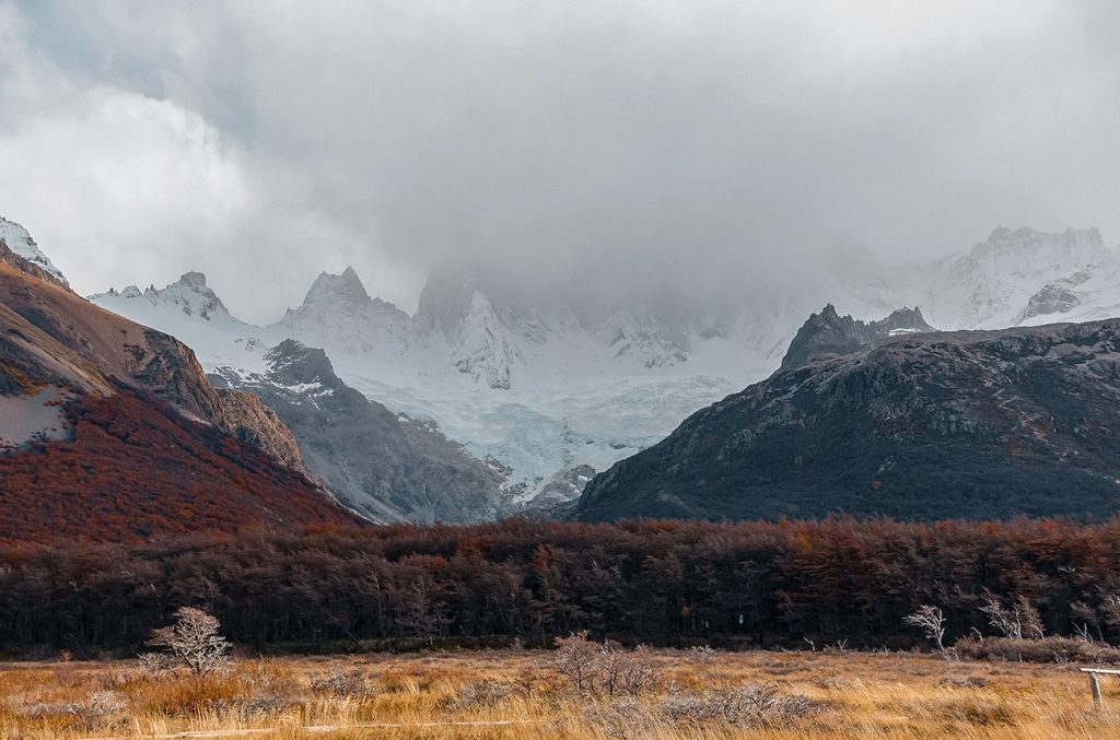 El Chaltén, Argentinian Patagonia, See You Later! NY See You Later's Travel Tips.