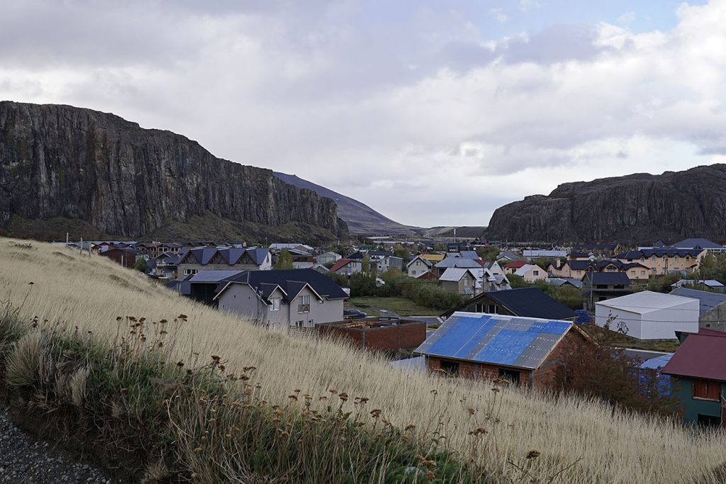 El Chaltén, Argentinian Patagonia, See You Later! NY See You Later's Travel Tips.